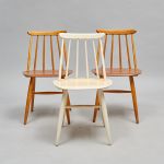 991 7676 CHAIRS